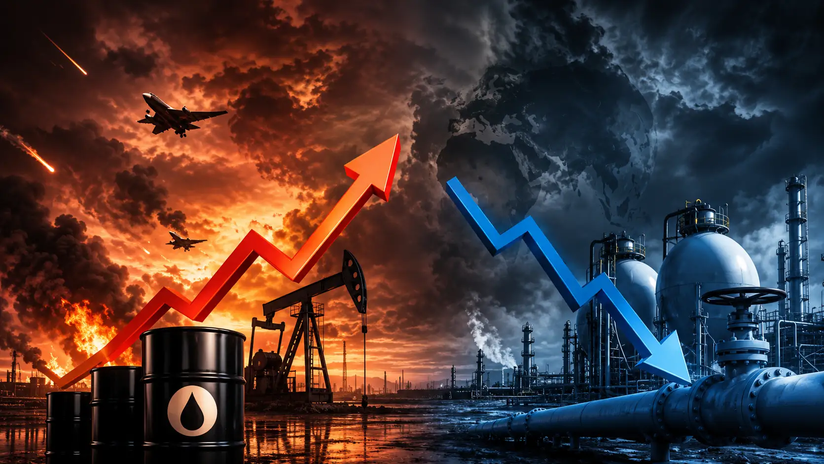 با-پایان-جنگ-چه-بر-سر-نفت-می_آید؟-تحلیلگران-پاسخ-می_دهند